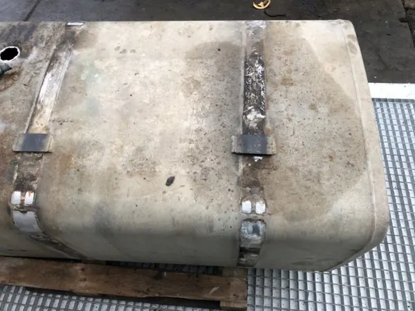 Brandstoftank OEM LORK-54-537133 Scania P,G,R,T image 7