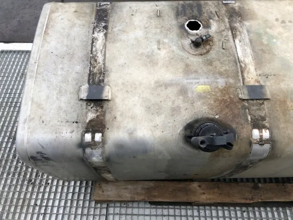 Brandstoftank OEM LORK-54-537133 Scania P,G,R,T image 8