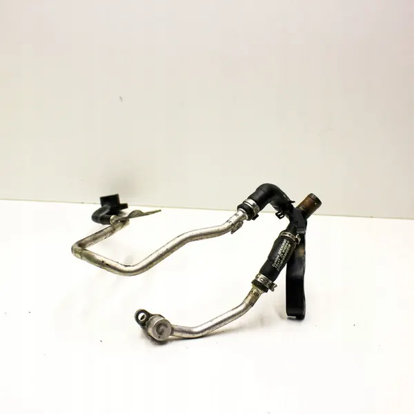 Koelvloeistofslang Mercedes-Benz GL X166 2075550819 image 2