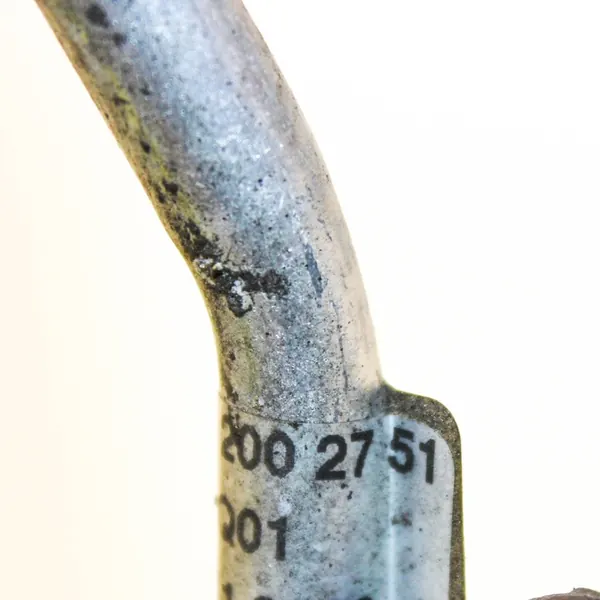 Koelvloeistofslang Mercedes-Benz GL X166 2075550819 image 7