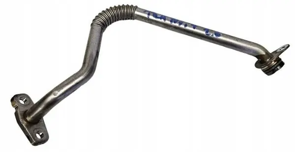 Turbo-Ölleitung Ford Transit VII OEM GK2Q-6K677BA image 2