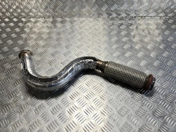 OEM 9822265880 Amortisseur Vibrations Tuyau Échappement image 2