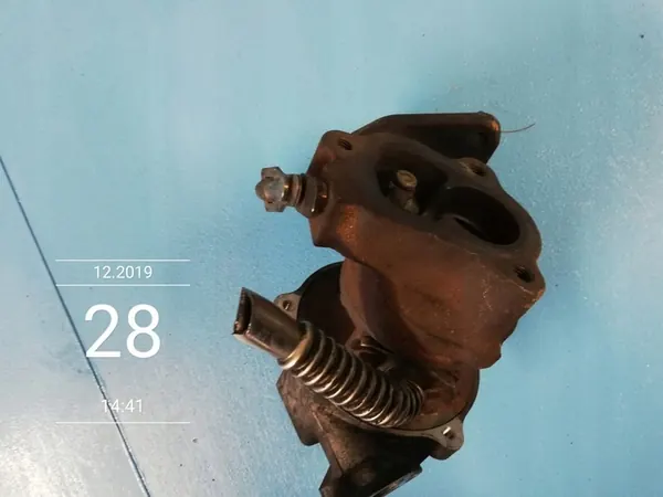 Opel Corsa Turboalimentador 54359880005 image 3