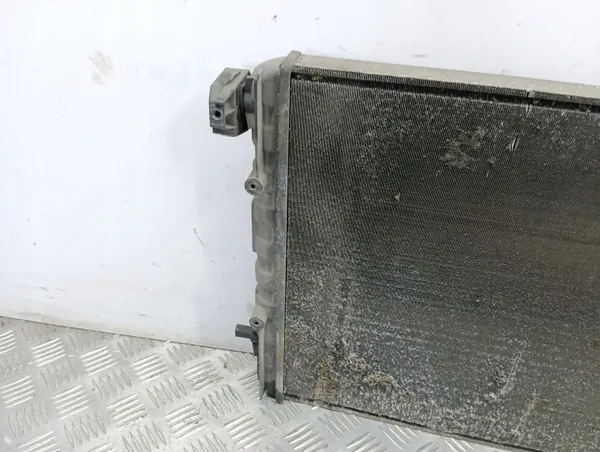 Gebrauchter Wasserkühler OEM AMD69949 für VW Beetle image 3