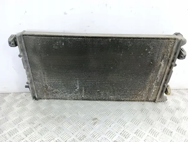 Gebrauchter Wasserkühler OEM AMD69949 für VW Beetle image 5