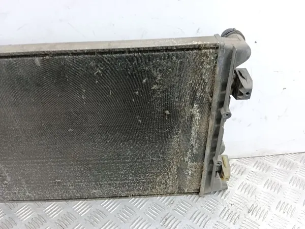 Gebrauchter Wasserkühler OEM AMD69949 für VW Beetle image 6
