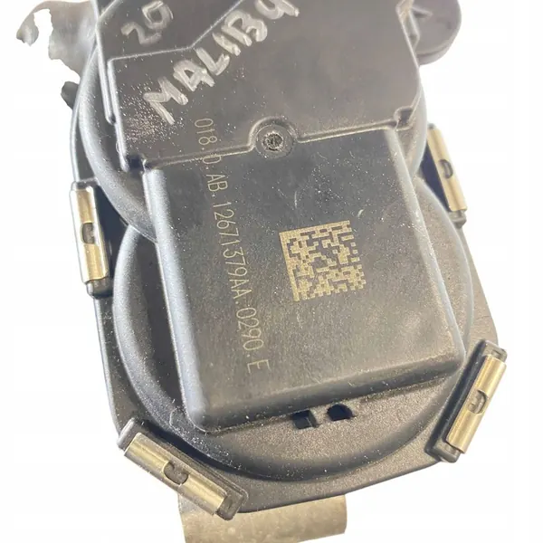 Drosselklappe Chevrolet Malibu 2020 image 9