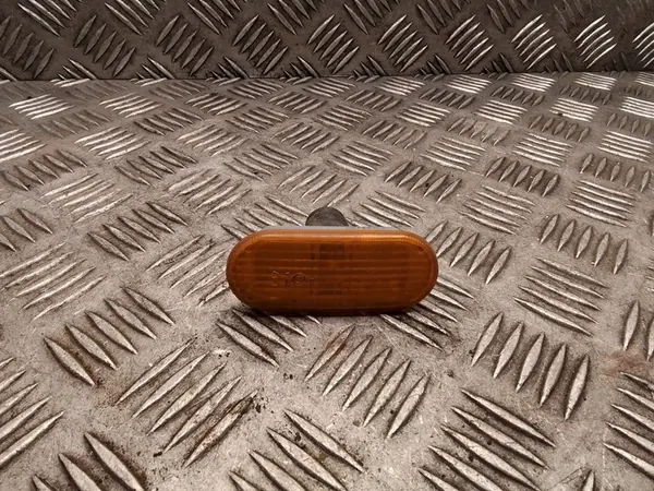 Intermitente Derecho Guardabarros VW TRANSPORTER V (T5) Minibus image 1