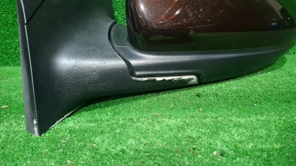 Espejo Izquierdo Chevrolet Cruze OEM LKC12257 5-Pin image 3