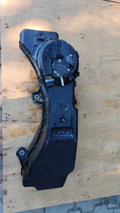 Réservoir AdBlue Ford Ranger OEM JB3G-5J228-B image 2