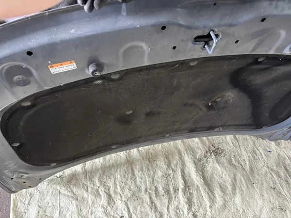 HYUNDAI i30 III N FASTBACK HUVA OEM image 3