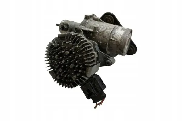 VW Remcilinder OEM 5QE614307E voor Golf VII Variant image 3