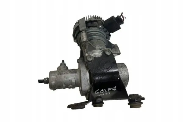 VW Remcilinder OEM 5QE614307E voor Golf VII Variant image 6