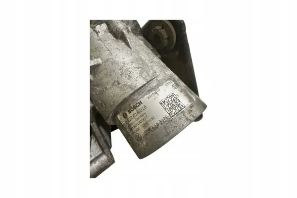 VW Remcilinder OEM 5QE614307E voor Golf VII Variant image 7