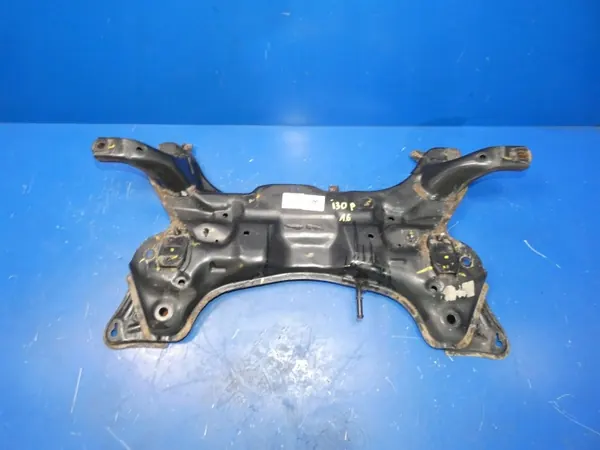 MIJ47290 Viga Motor para Hyundai i30 II Delantera image 2