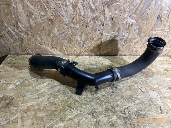 Mangueira de intercooler RENAULT MASTER III 2.3 DCI 144609413R image 2