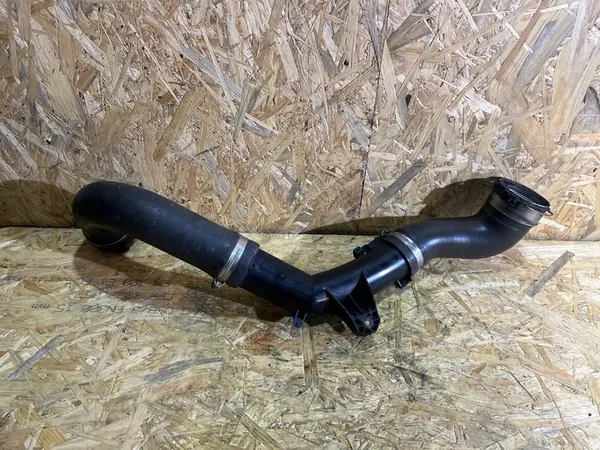 Mangueira de intercooler RENAULT MASTER III 2.3 DCI 144609413R image 3