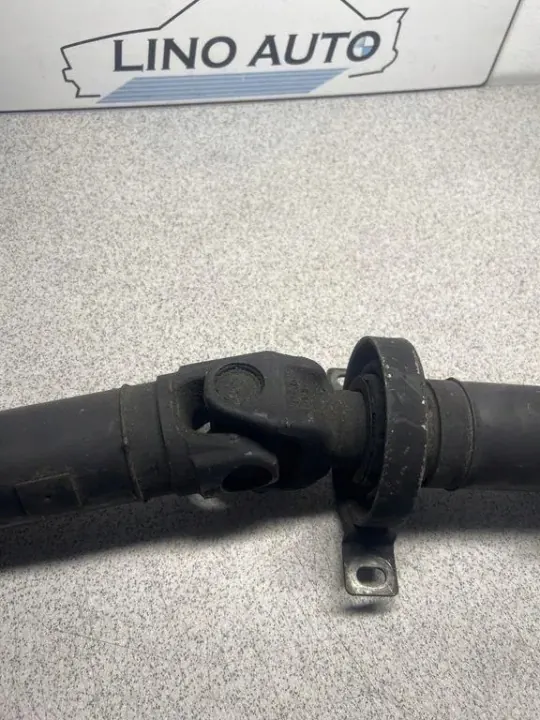 BMW X5 E53 Drivaxel OEM 26107549298 Begagnad image 3