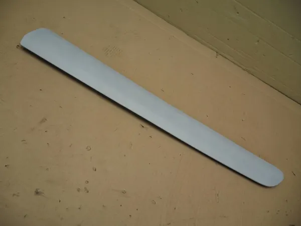 OEM 9681648577 Front Left Door Trim - Berlingo/Partner image 4