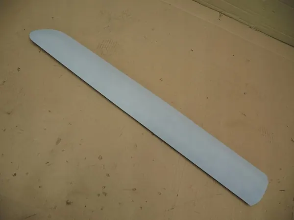 OEM 9681648577 Front Left Door Trim - Berlingo/Partner image 5