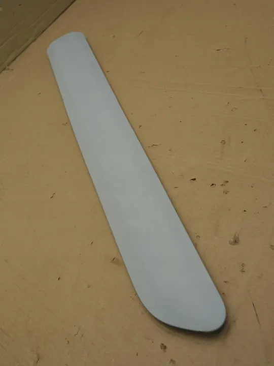 OEM 9681648577 Front Left Door Trim - Berlingo/Partner image 8