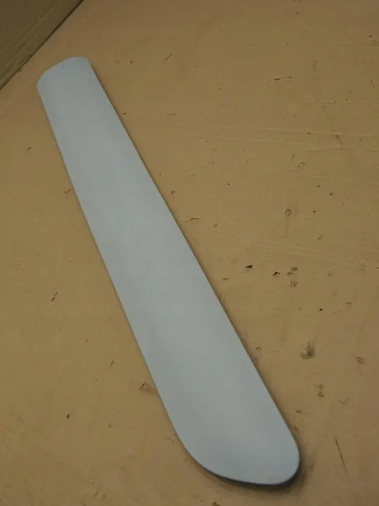 OEM 9681648577 Front Left Door Trim - Berlingo/Partner image 9