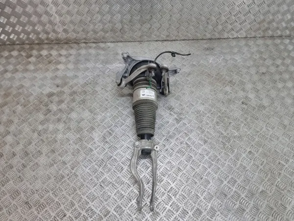 Amortecedor dianteiro direito Porsche Macan 95B OEM 95b616039s image 2