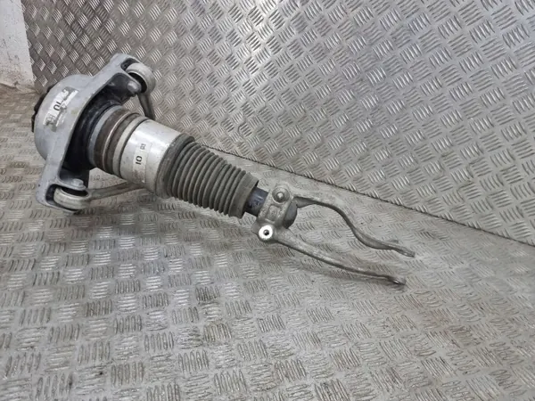Amortecedor dianteiro direito Porsche Macan 95B OEM 95b616039s image 10