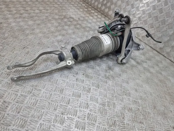 Amortecedor dianteiro direito Porsche Macan 95B OEM 95b616039s image 3