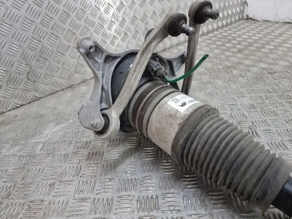 Amortecedor dianteiro direito Porsche Macan 95B OEM 95b616039s image 5