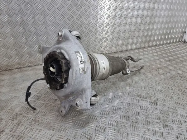 Amortecedor dianteiro direito Porsche Macan 95B OEM 95b616039s image 9