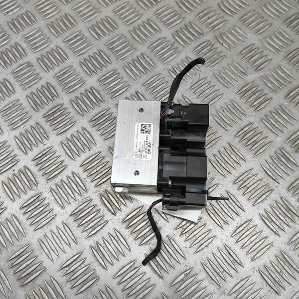 VW ID.5 ilmastointi jäähdytinventtiili OEM 1EA816702D image 4