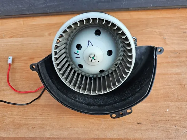 Ventilador de aquecimento OPEL ASTRA H III image 4