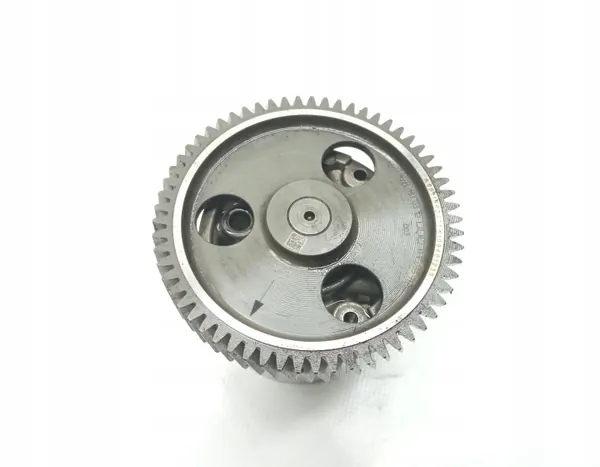 Mercedes öljypumppu OEM 6511811101 C-luokka W204 image 3