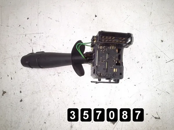 Interruptor Renault OEM AM-357087 para Espace 2004 image 3