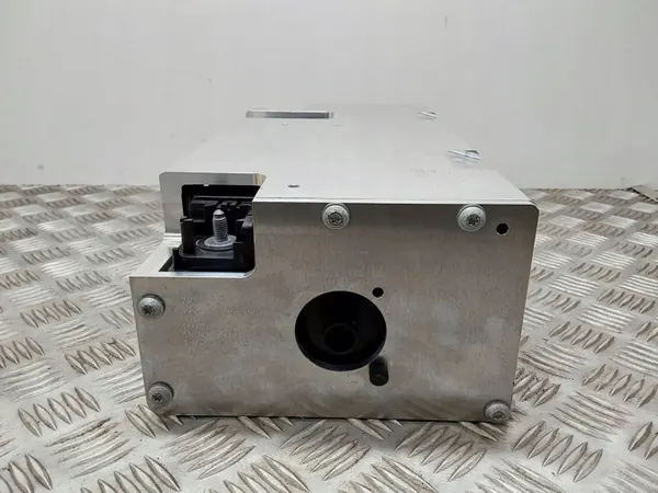 Batterie OEM 4K0915171F pour Audi Q3 II 83A 1.5 TFSI image 4