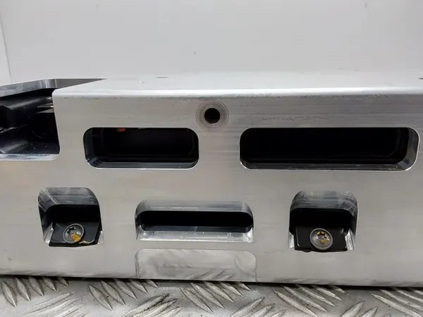 Batterie OEM 4K0915171F pour Audi Q3 II 83A 1.5 TFSI image 6