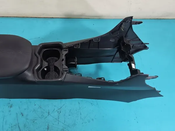 Accoudoir tunnel OEM 58810-42010 pour Toyota RAV4 2018-2022 image 4