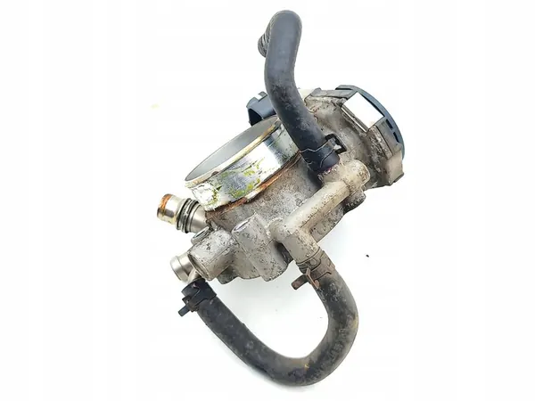 CORPO DE BORBOLETA CHEVROLET TRAX 1.6B 55577375 image 2