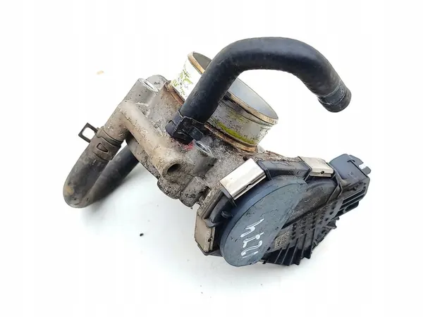 CORPO DE BORBOLETA CHEVROLET TRAX 1.6B 55577375 image 3