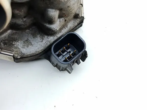 CORPO DE BORBOLETA CHEVROLET TRAX 1.6B 55577375 image 4