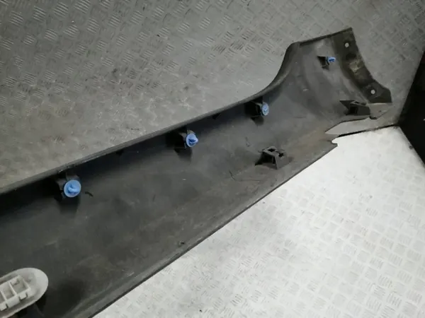 OEM 96781715XT Cache de seuil droit pour Peugeot 2008 image 4