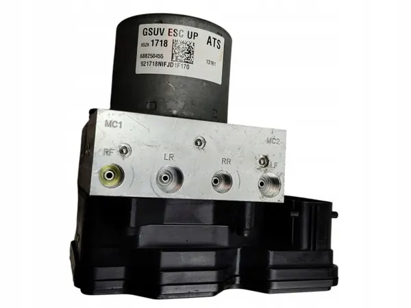 Bomba ABS OEM 95281718 para Opel Mokka image 4