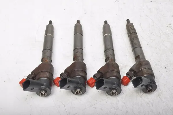 INJEKTOR MERCEDES W169 W245 2.0 CDI A6400701287 image 2