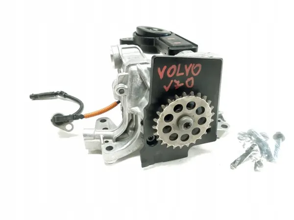 Ölpumpe Volvo V70 2.0 D4 OEM 31452517-AA image 2
