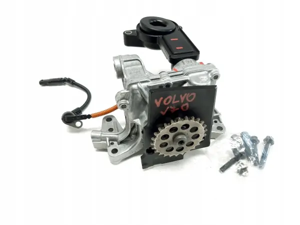 Ölpumpe Volvo V70 2.0 D4 OEM 31452517-AA image 3