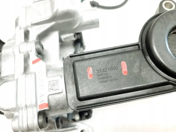 Ölpumpe Volvo V70 2.0 D4 OEM 31452517-AA image 4