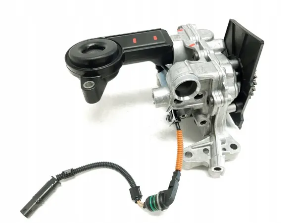 Ölpumpe Volvo V70 2.0 D4 OEM 31452517-AA image 6