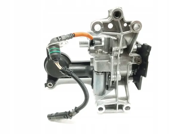 Ölpumpe Volvo V70 2.0 D4 OEM 31452517-AA image 7