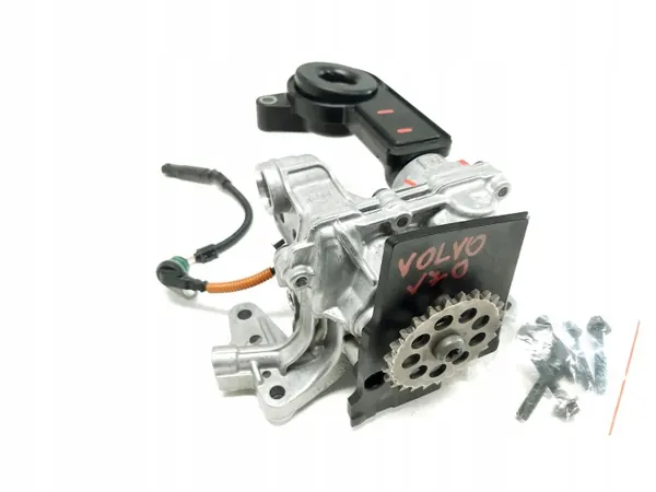 Ölpumpe Volvo V70 2.0 D4 OEM 31452517-AA image 8